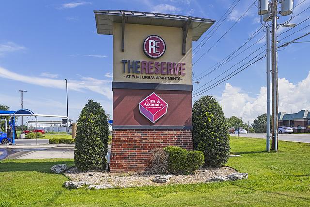 The Reserve at Elm | 701 W 101st Pl S, Jenks, OK 74037